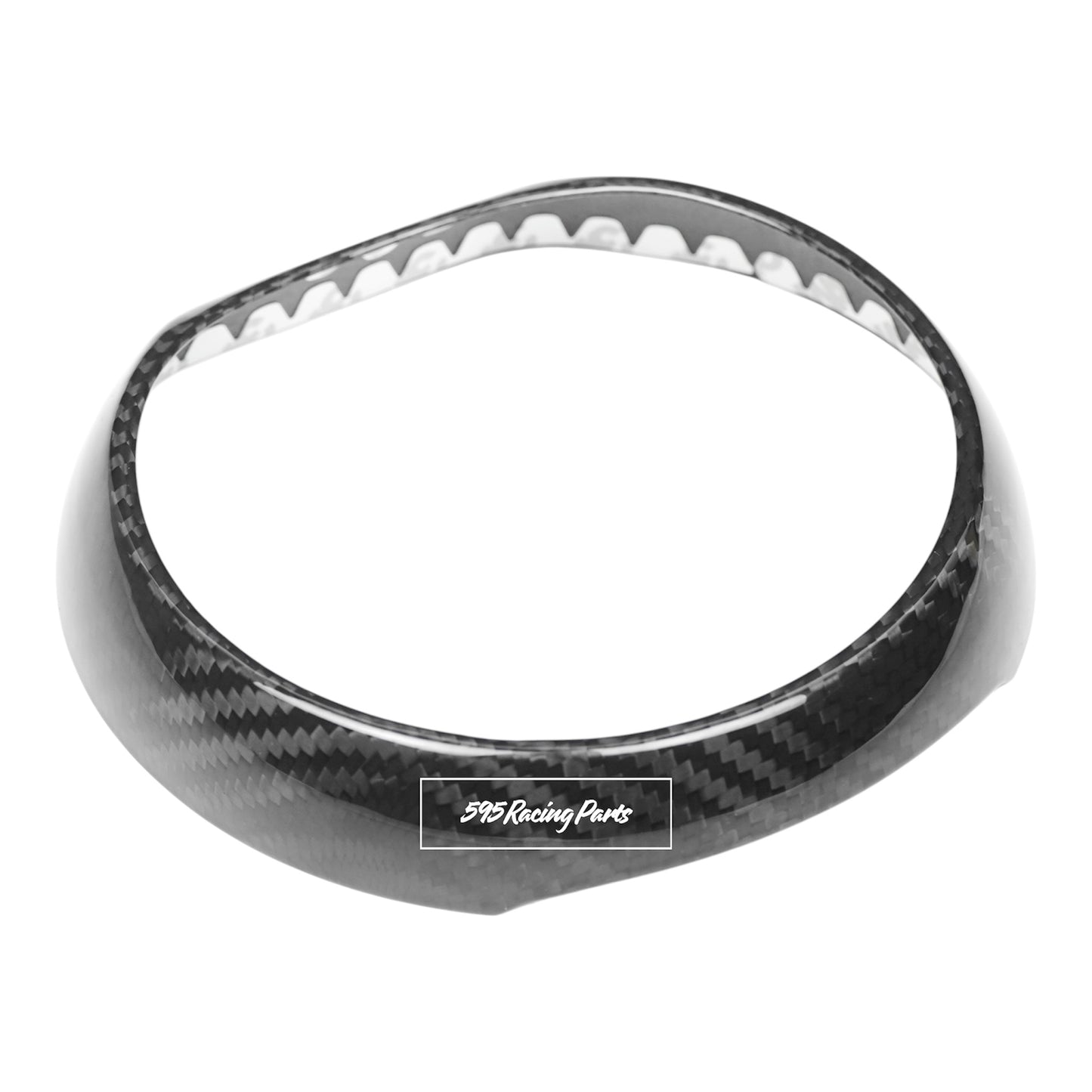 Real Carbon Speedometer Cover Mini Cooper R55/R56/R60