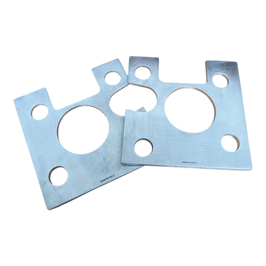Kit PIASTRE CAMBER posteriori Opel Corsa E D OPC - Adam OPC