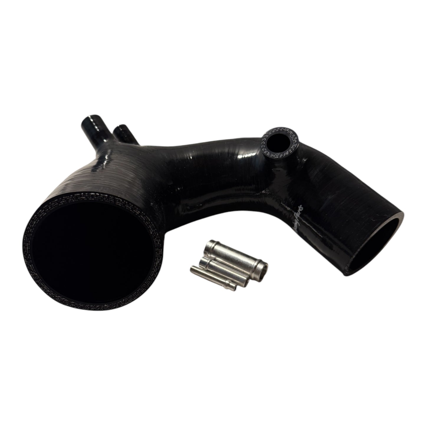 Fiat 500 Abarth Manicotto Aspirazione In Silicone Turbina IHI