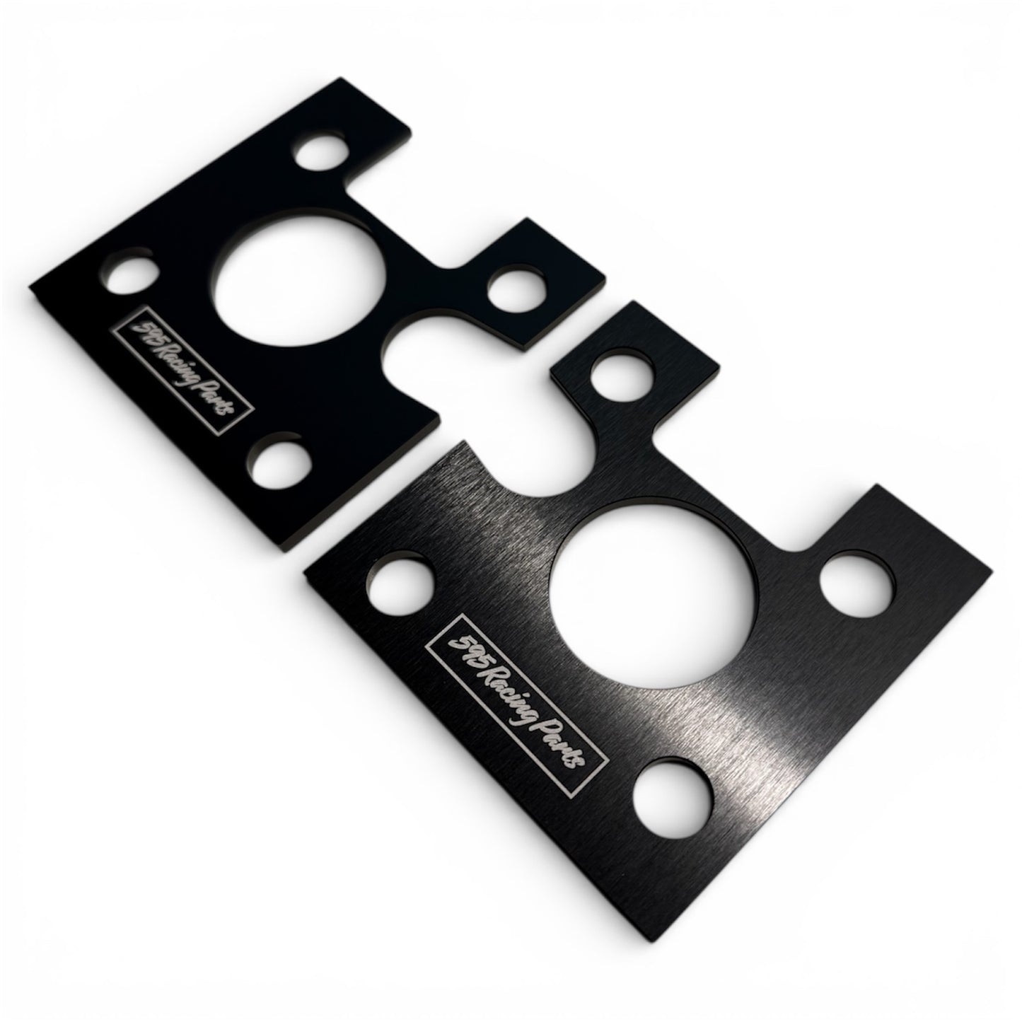 Rear Camber Plate Kit for Opel Corsa ED OPC - Adam OPC