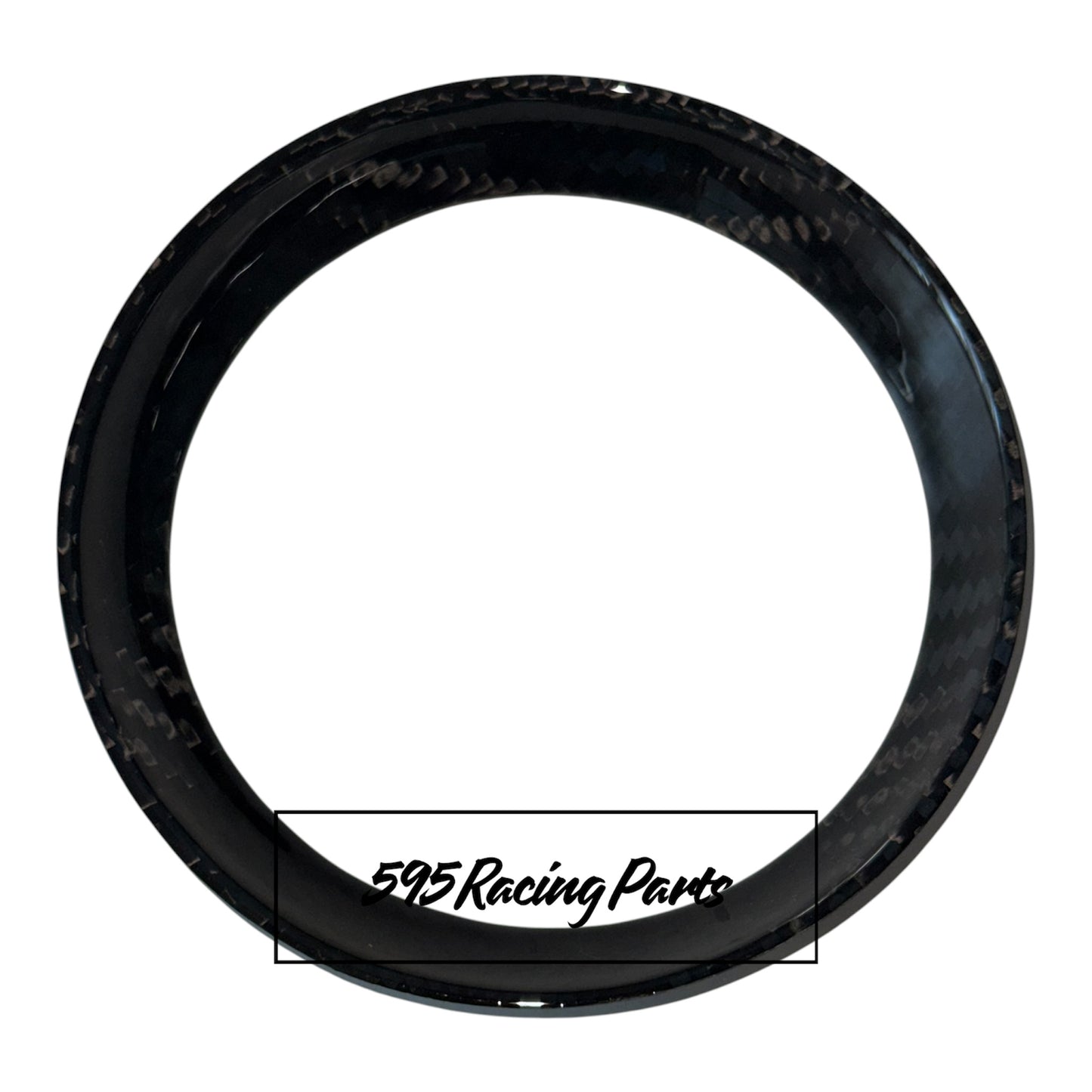 Pair of REAL CARBON air vent covers Mini Cooper S R55/R56/R57/R58/R59