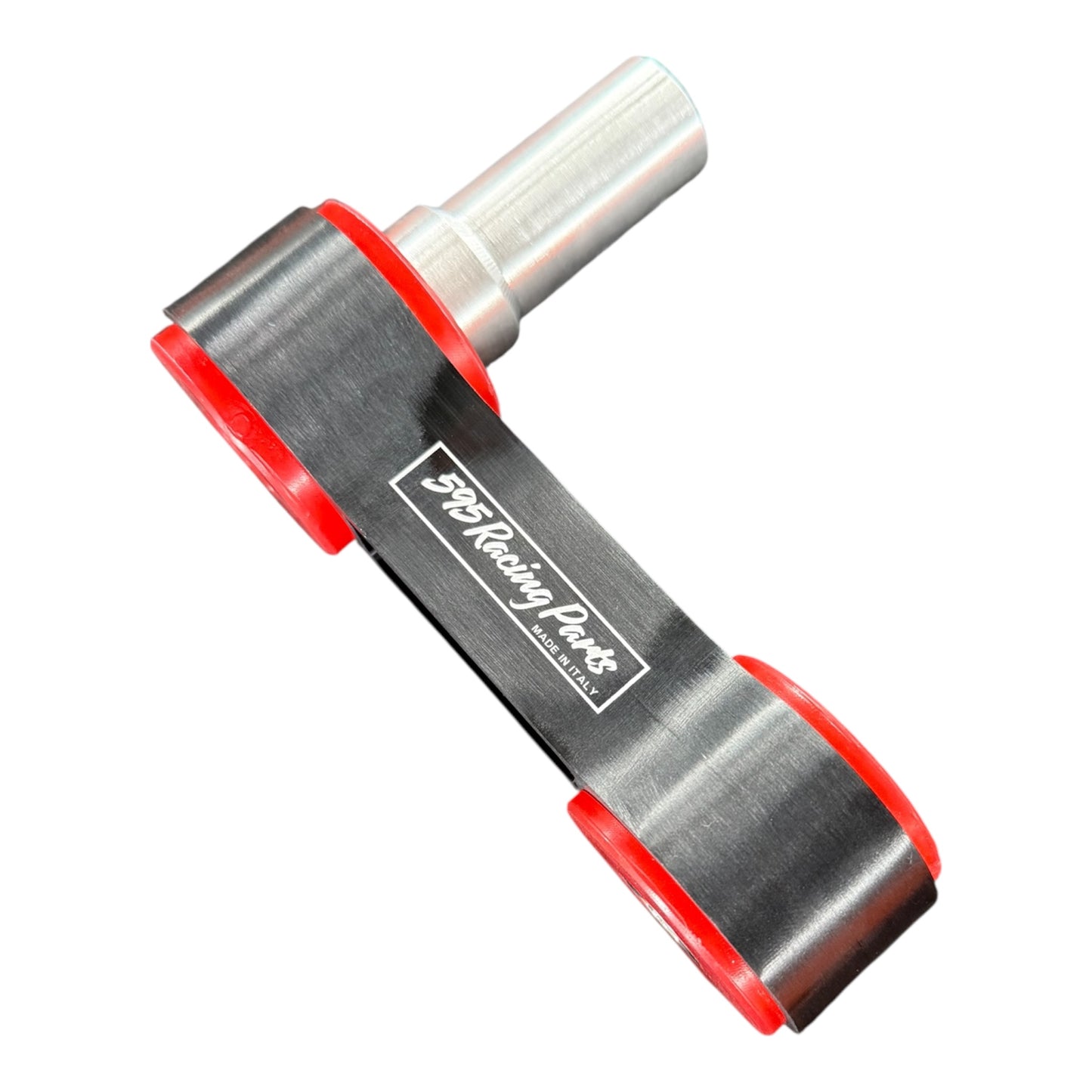 Supporto motore lato cambio rinforzato Fiat 500 Abarth - 595 - 695