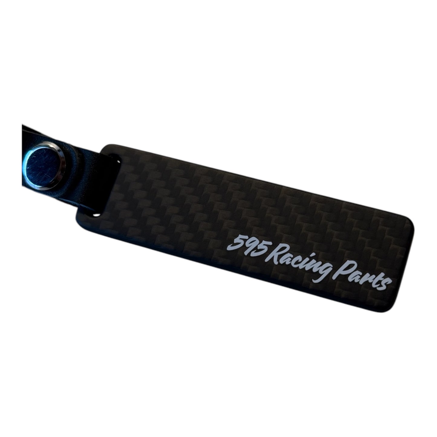 Portachiavi in CARBONIO VERO 595 RACING PARTS