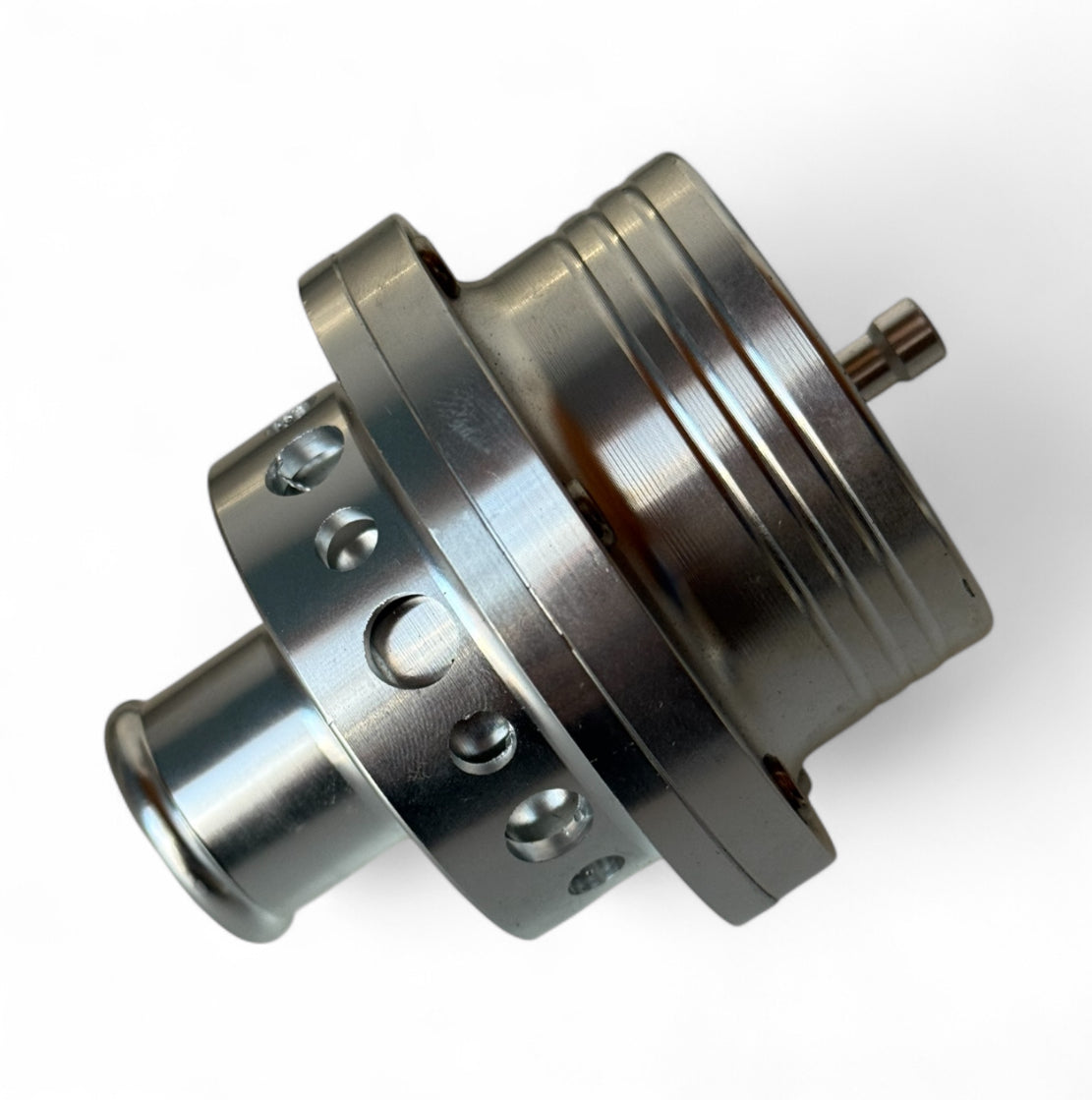 Mechanical pop off valve Abarth 500 - 595 - 695