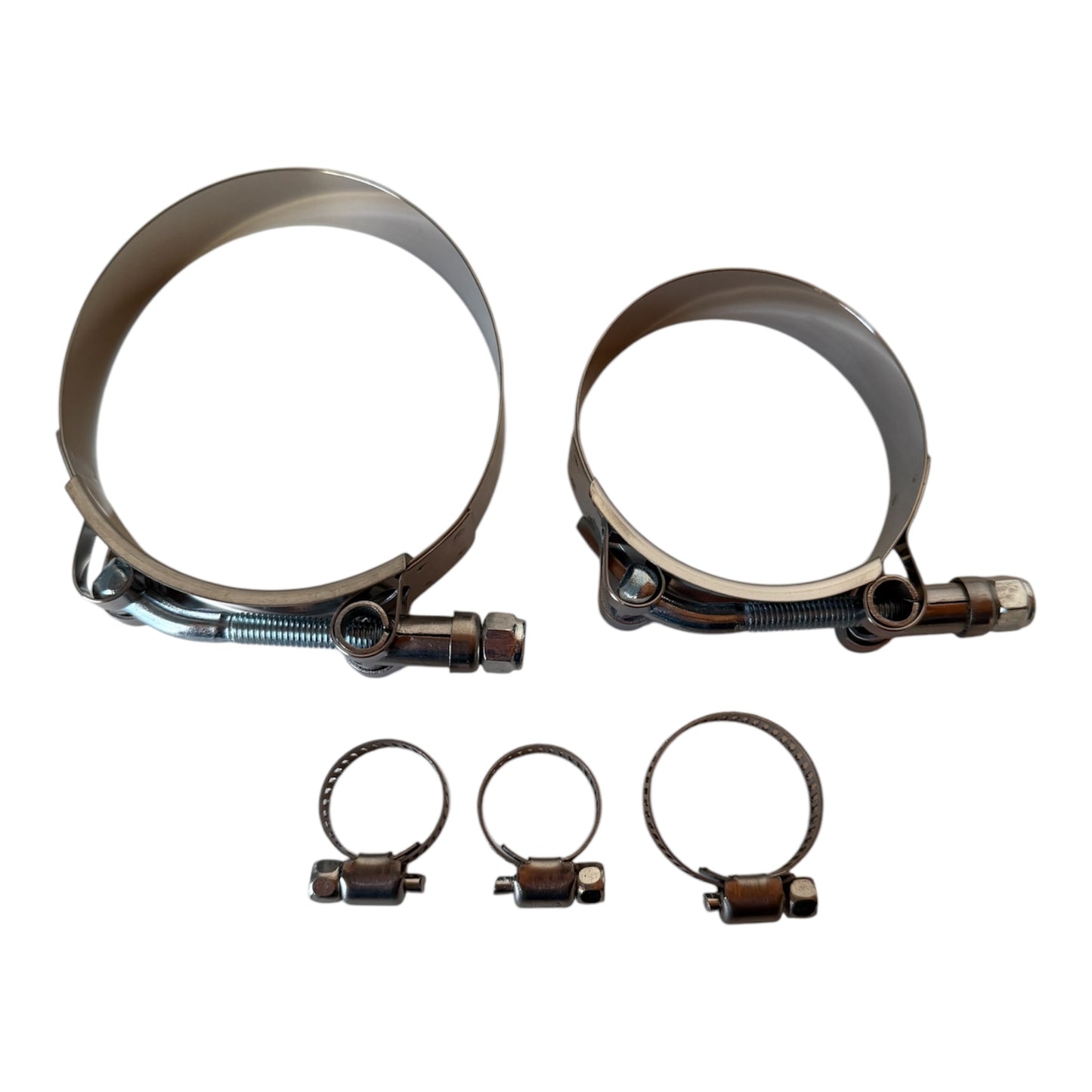 Fiat 500 Abarth Manicotto Aspirazione In Silicone per Turbina Garret 1446 - Td04