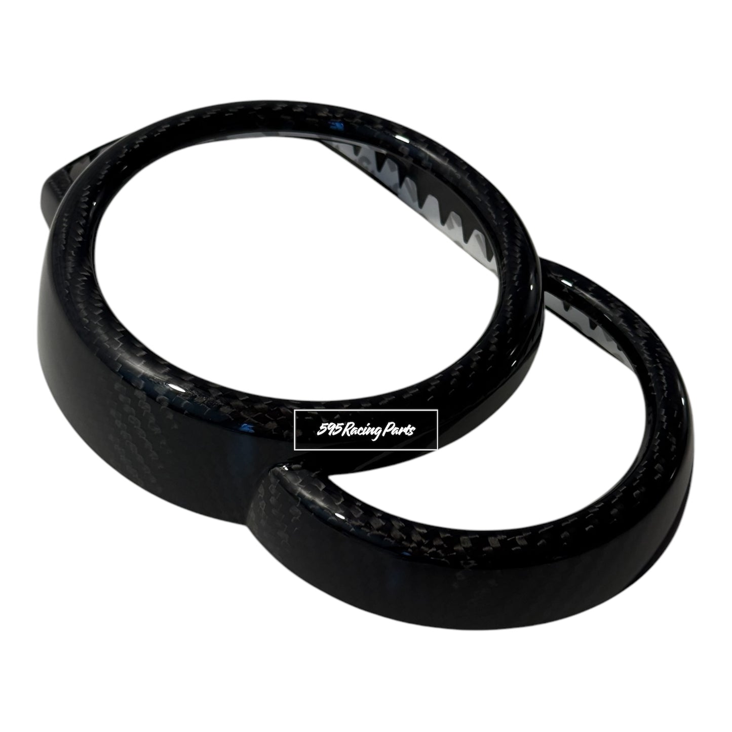 Real Carbon Speedometer Cover Mini Cooper F54/F55/F56/F57/F60