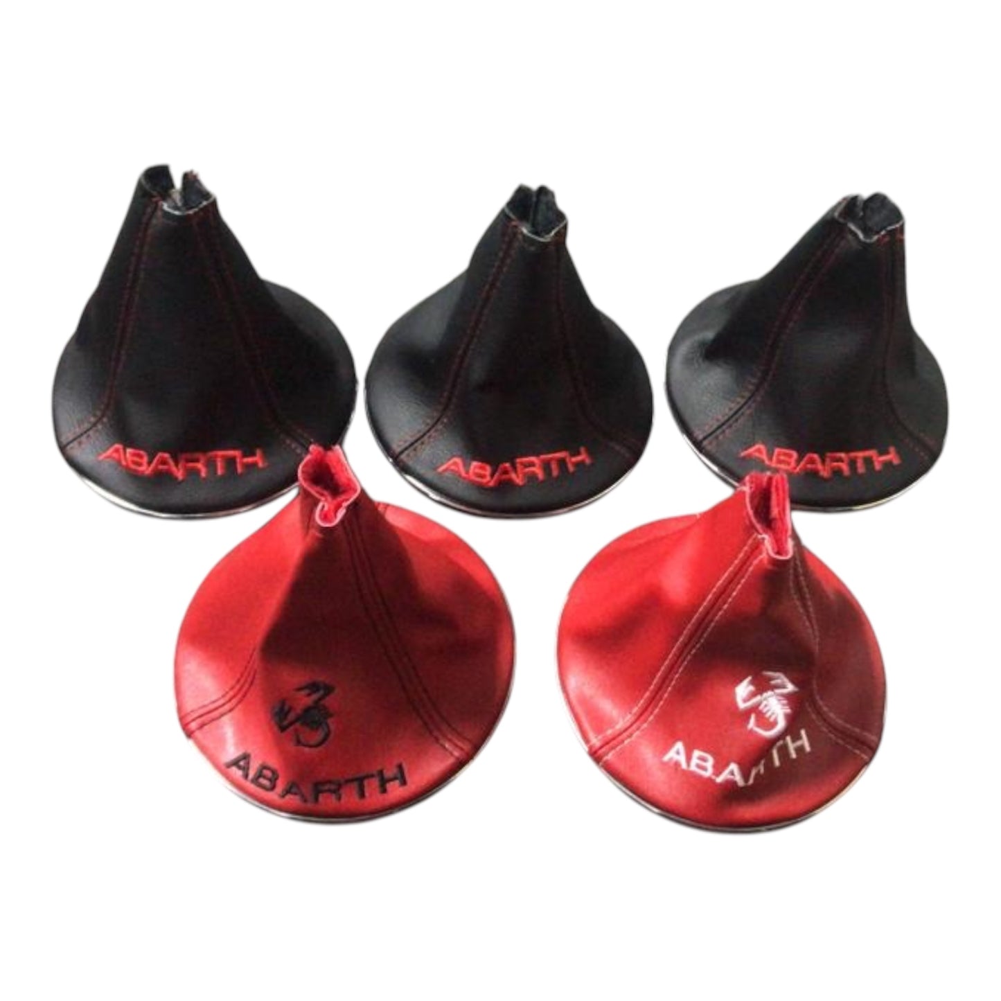 Cuffia Cambio Fiat 500 Abarth 595 - 695 - Fiat 500