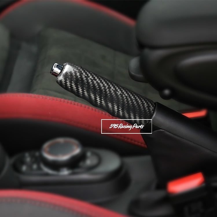 SUGGERIMENTI SCARICO CARBONIO Per Mini Cooper F54 F55 F56 F57 F60 R55 R56 R57 R58 CooperS EUR - Foto 7