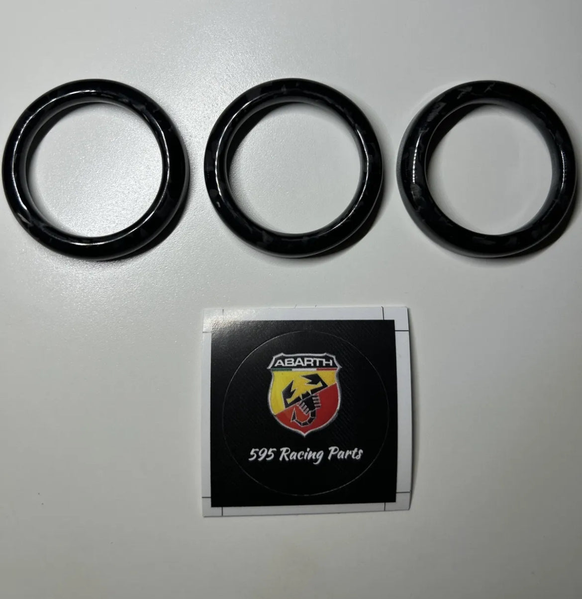 Stereo 500 Fiat Radio Per Auto Android 12 Per Fiat 500 2007-2015 Con CarPlay/Android Accessori Fiat 500 - Foto 8