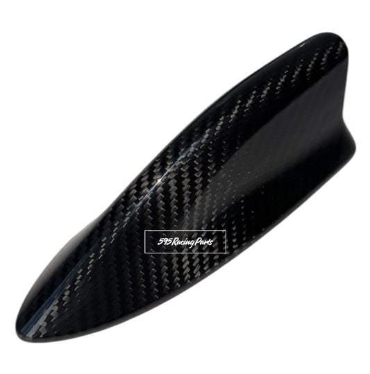 Cover antenna in VERO CARBONIO Yaris GR - Toyota GR