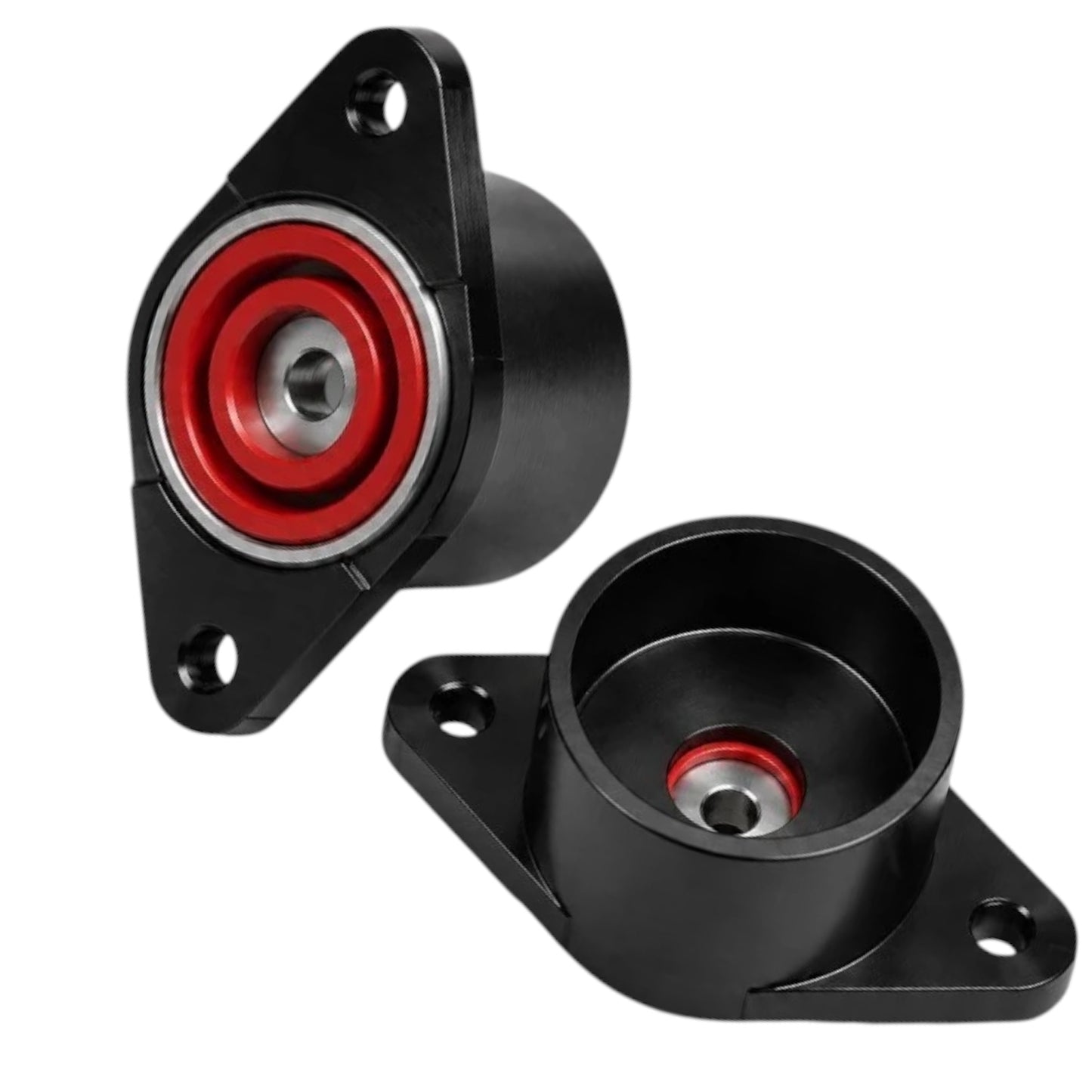 Top mount supporti ammortizzatori posteriori Ford Fiesta Mk8 / Mk8.5 ST200