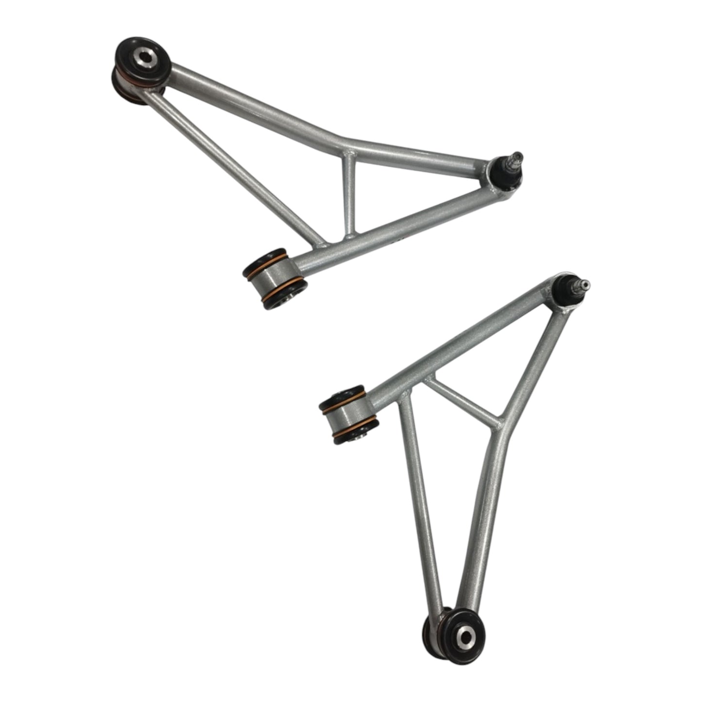 Kit bracci anteriori DNA RACING Fiat 500 Abarth - 595 - 695