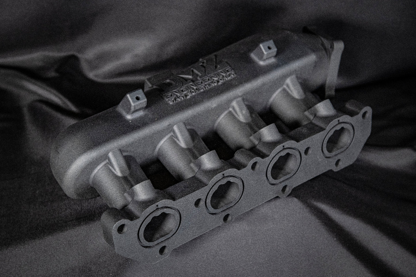 Collettore di aspirazione DMZ Fiat 500 Abarth - Motori T-JET