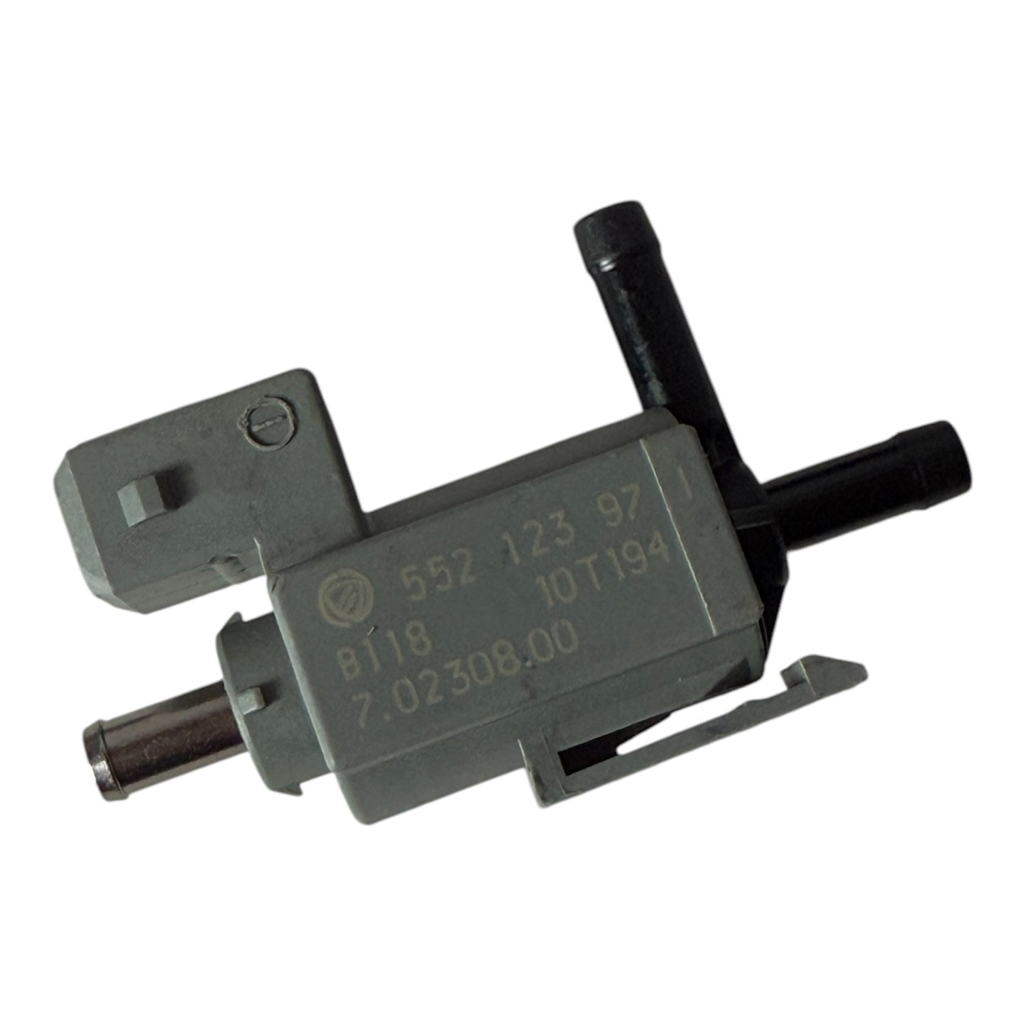 Valvola Pierburg SS (Rinforzata) ABARTH - ALFA ROMEO