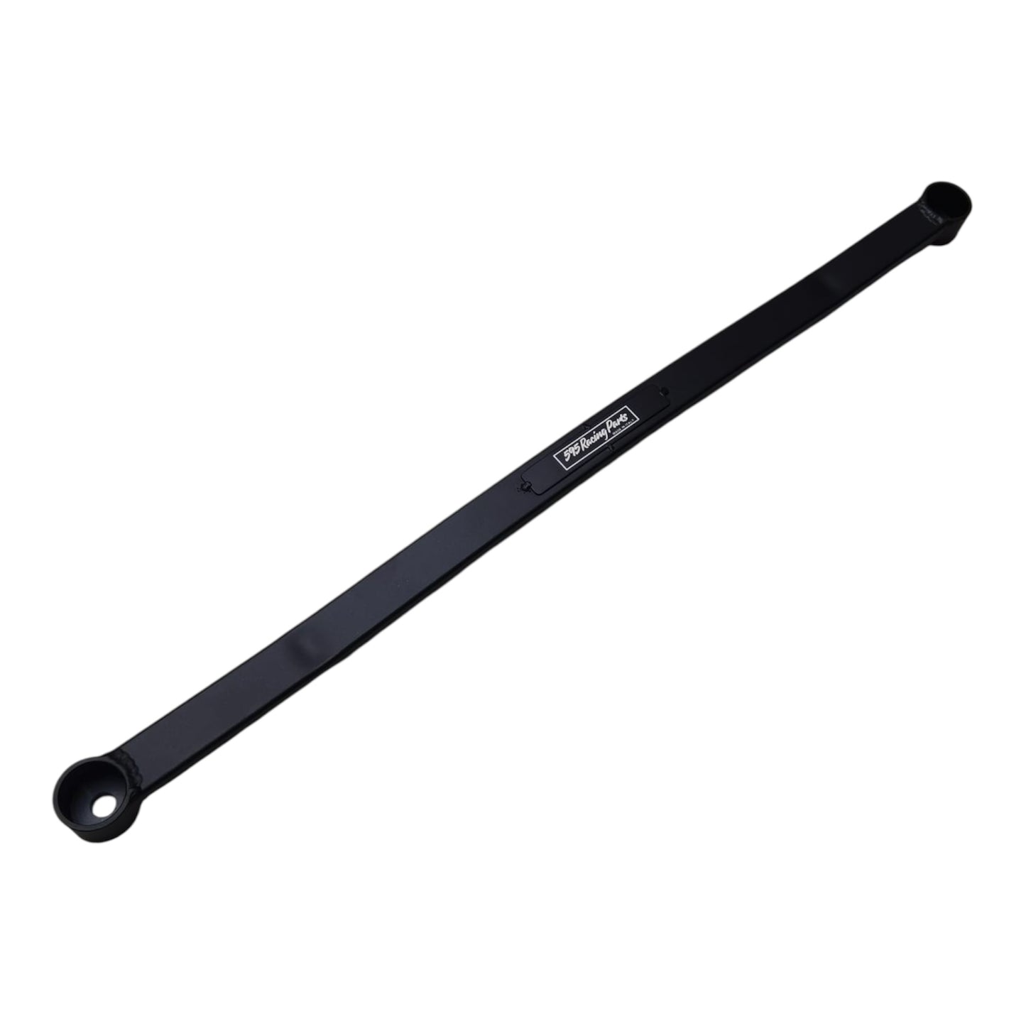 Kit barra slitta anteriore per Fiat 500 Abarth - 595 - 695