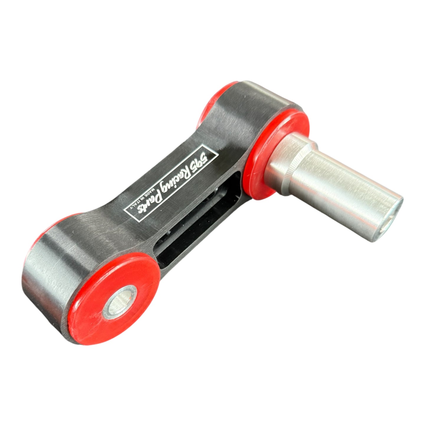 Supporto motore lato cambio rinforzato Fiat 500 Abarth - 595 - 695