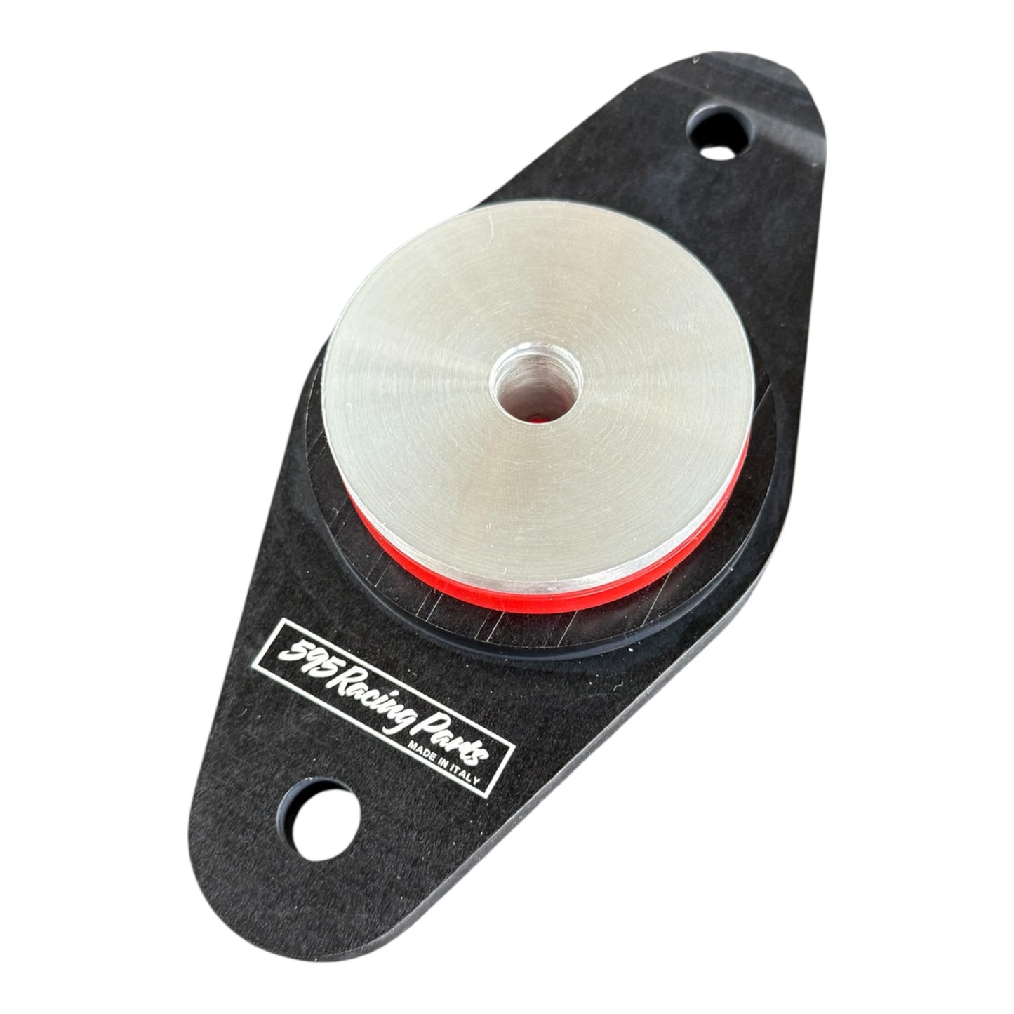 Supporto motore lato batteria rinforzato Fiat 500 Abarth - 595 - 695