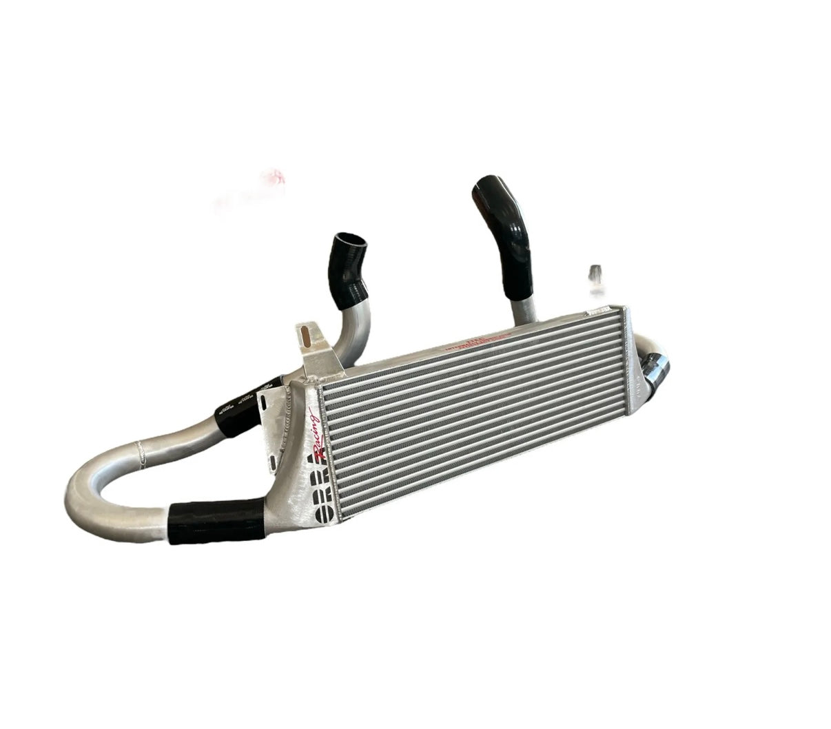 KIT Intercooler Fiat 500 Abarth - 595 - 695 - 7,5 / 9 LITRI