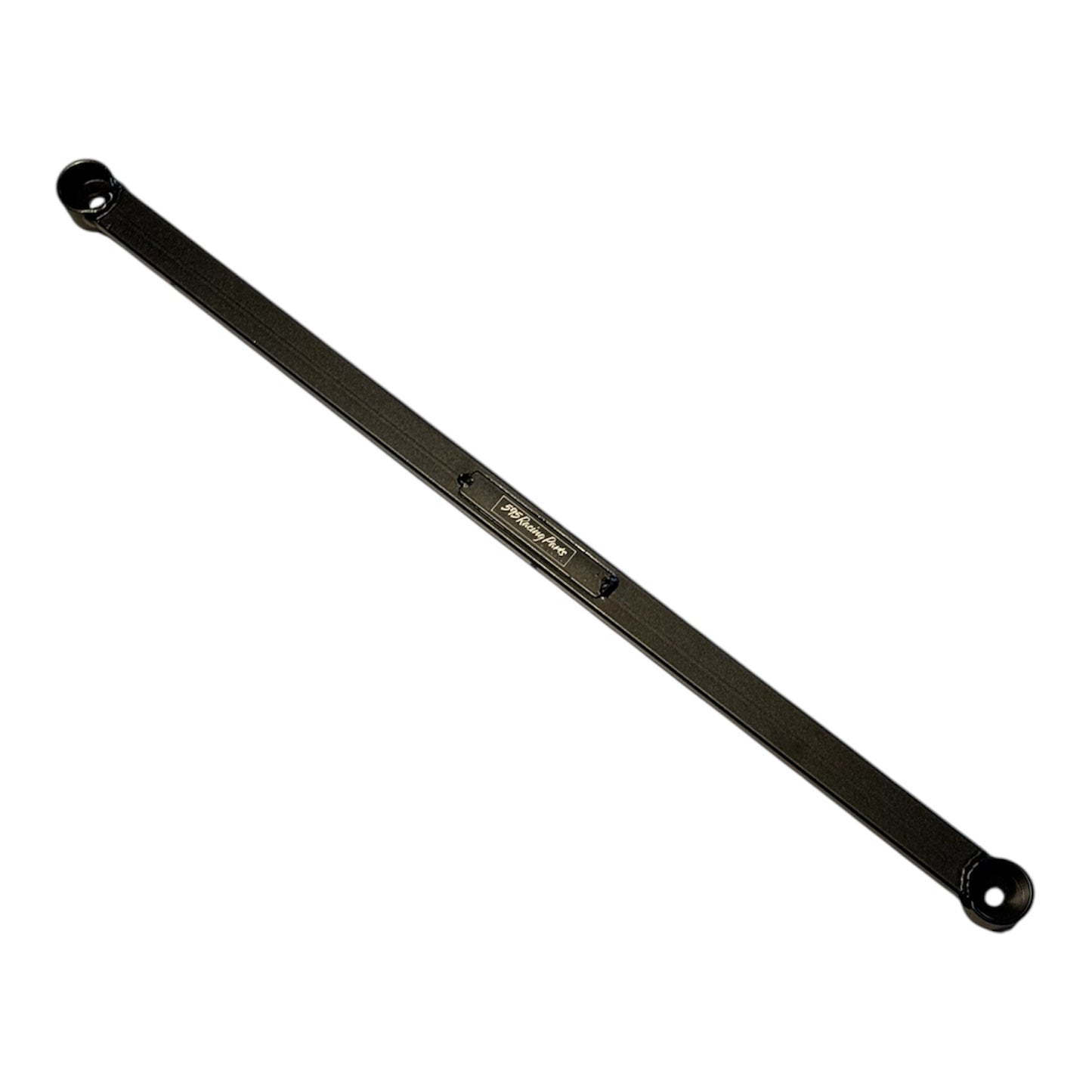 Kit Barra irrigidimento telaio posteriore Fiat 500 Abarth - 595 - 695