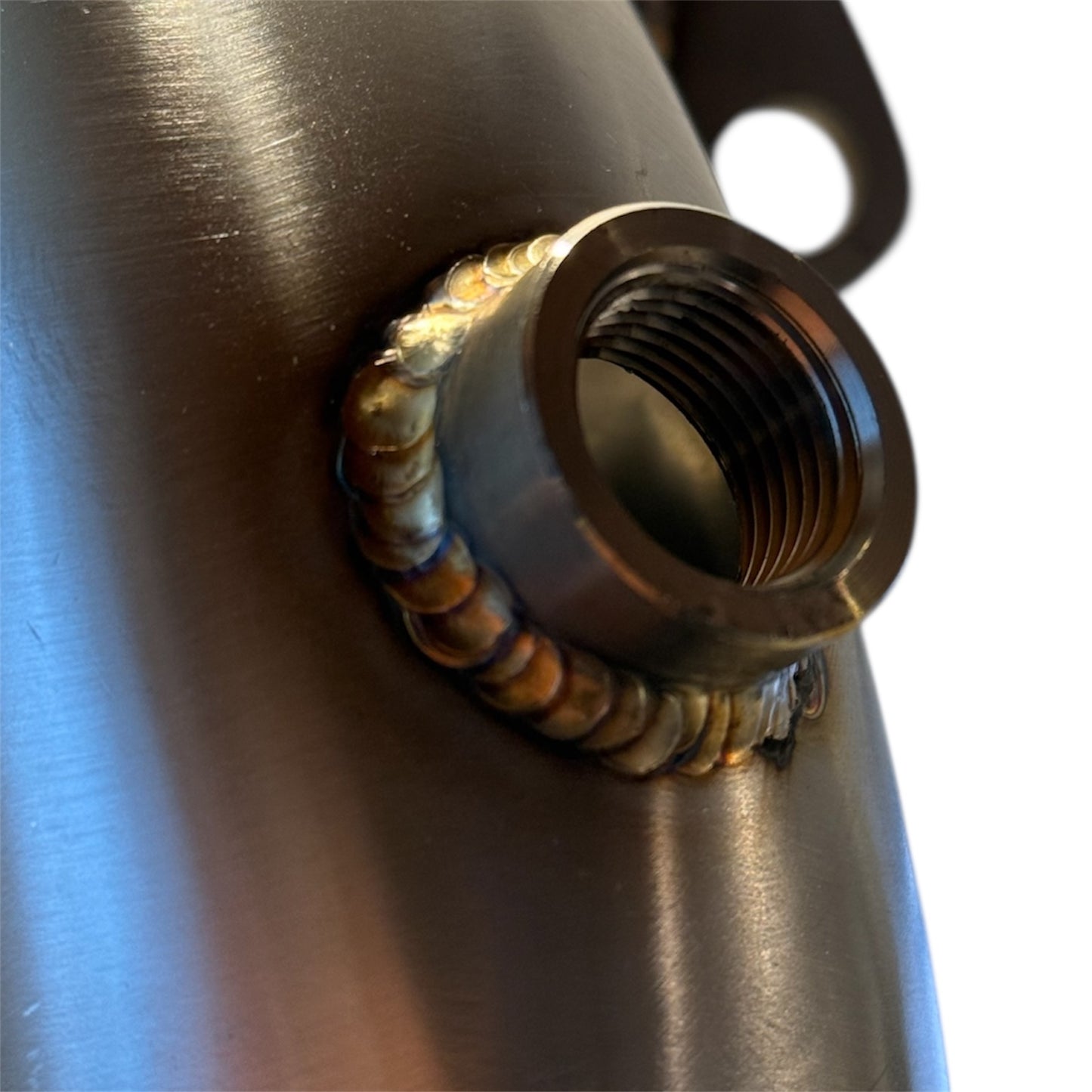 Downpipe IHI per Fiat 500 Abarth - 595 - 695 - GPA - Mito - Giulietta