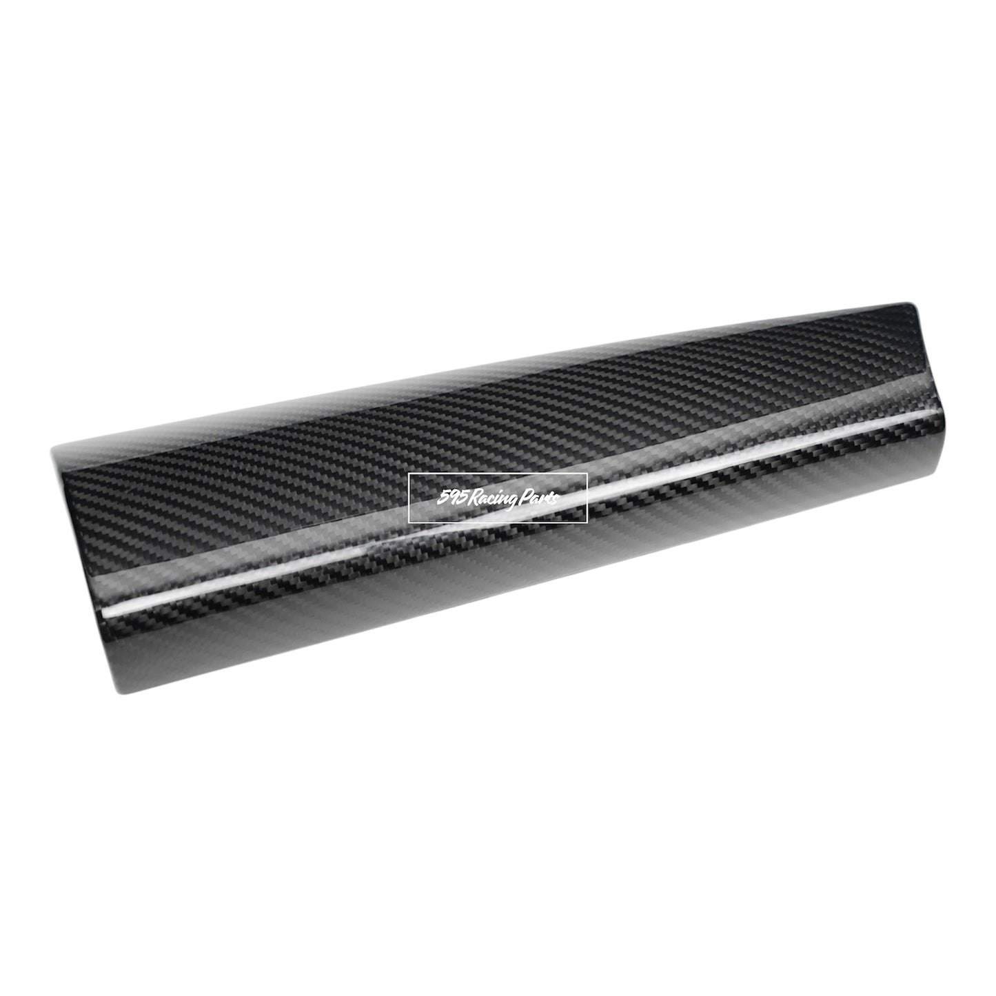 Dashboard cover in REAL CARBON Mini Cooper F55/F56 (2015-21)