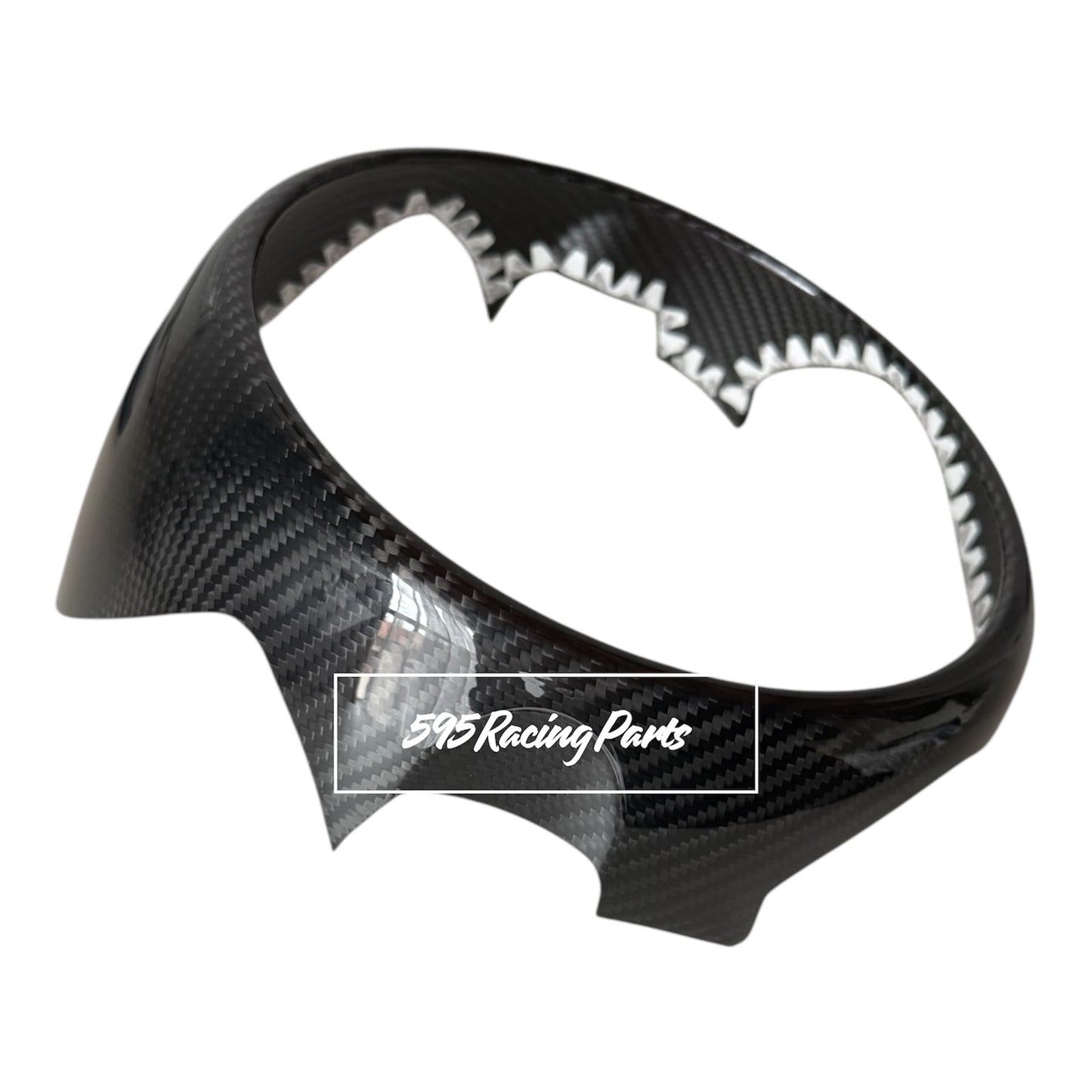 REAL CARBON Speedometer Cover Mini Cooper S R55/R56/R57/R58/R59