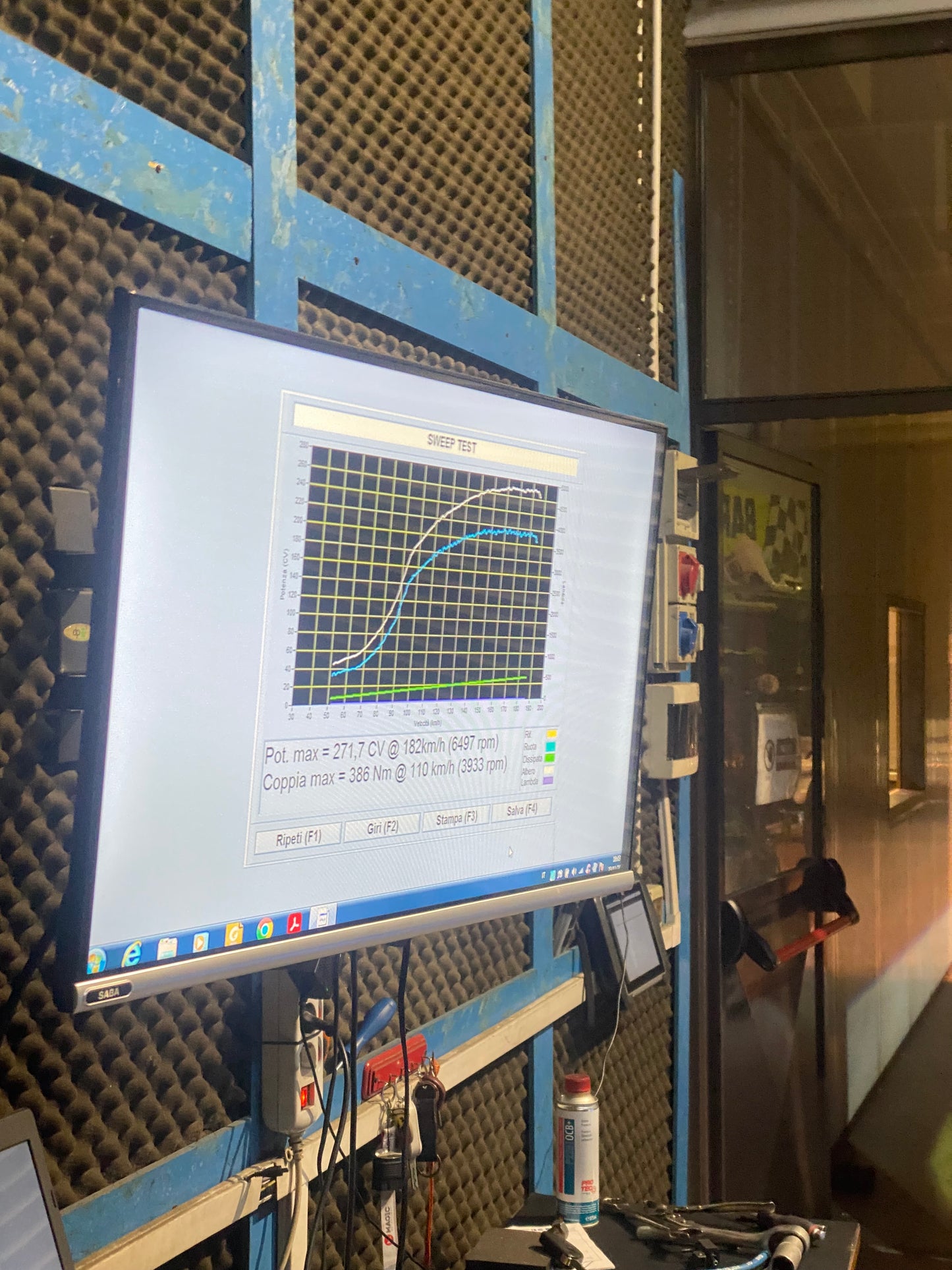 Kit completo turbo Mitsubishi TD04L Fiat 500 Abarth - 595 - 695