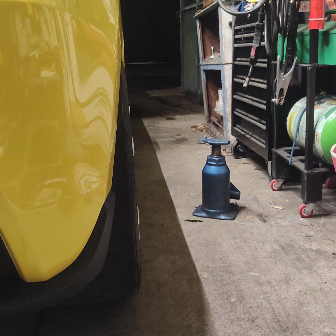 Piastre camber Suzuki Swift Sport ZC33S MK6