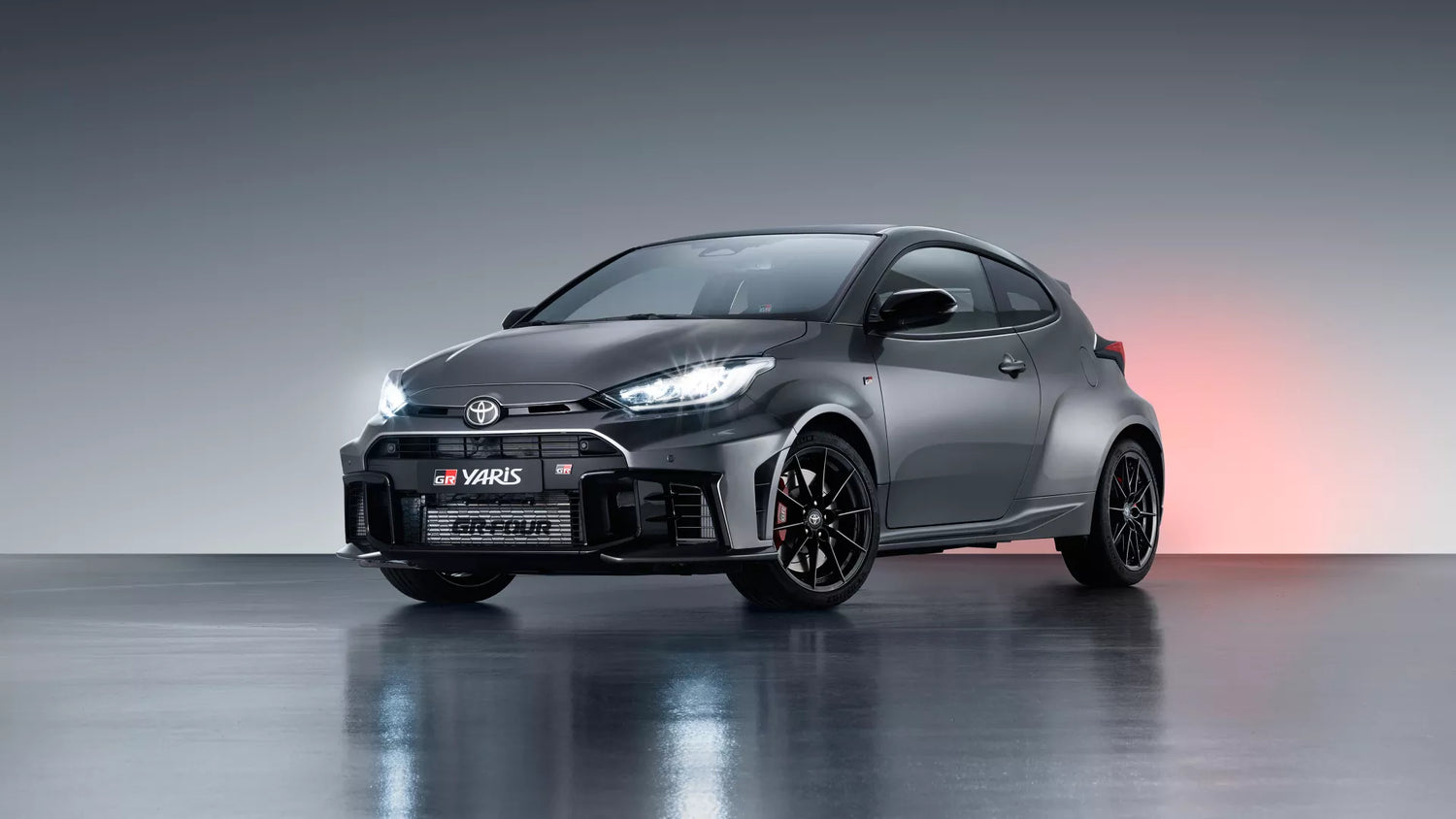 TOYOTA 🇯🇵