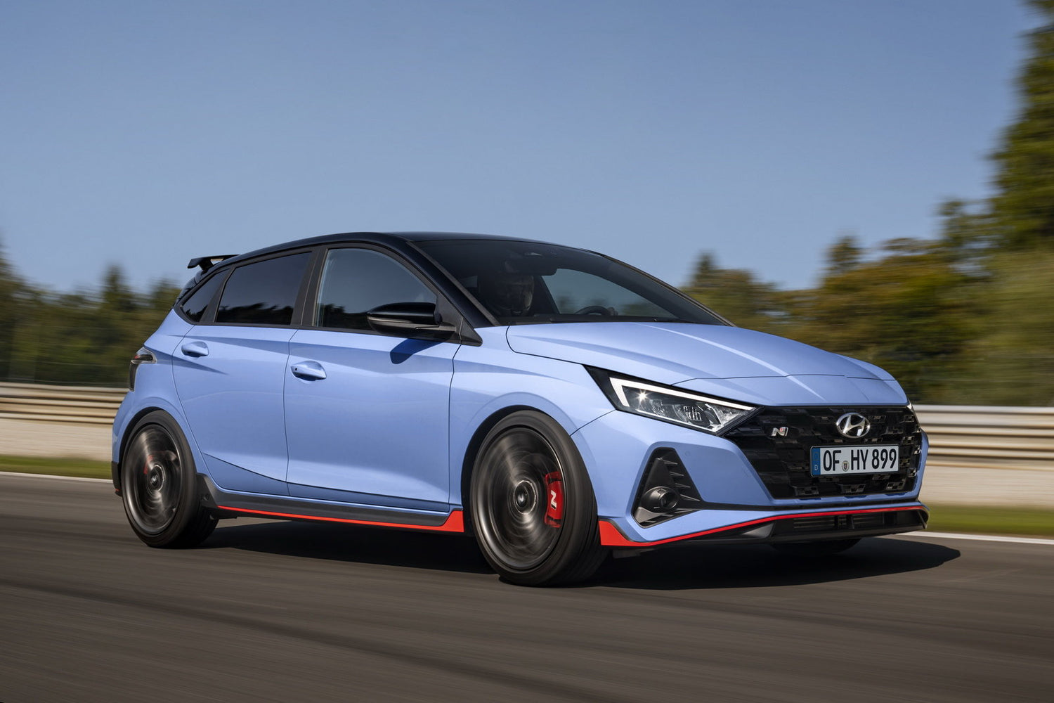 HYUNDAI 🇰🇷