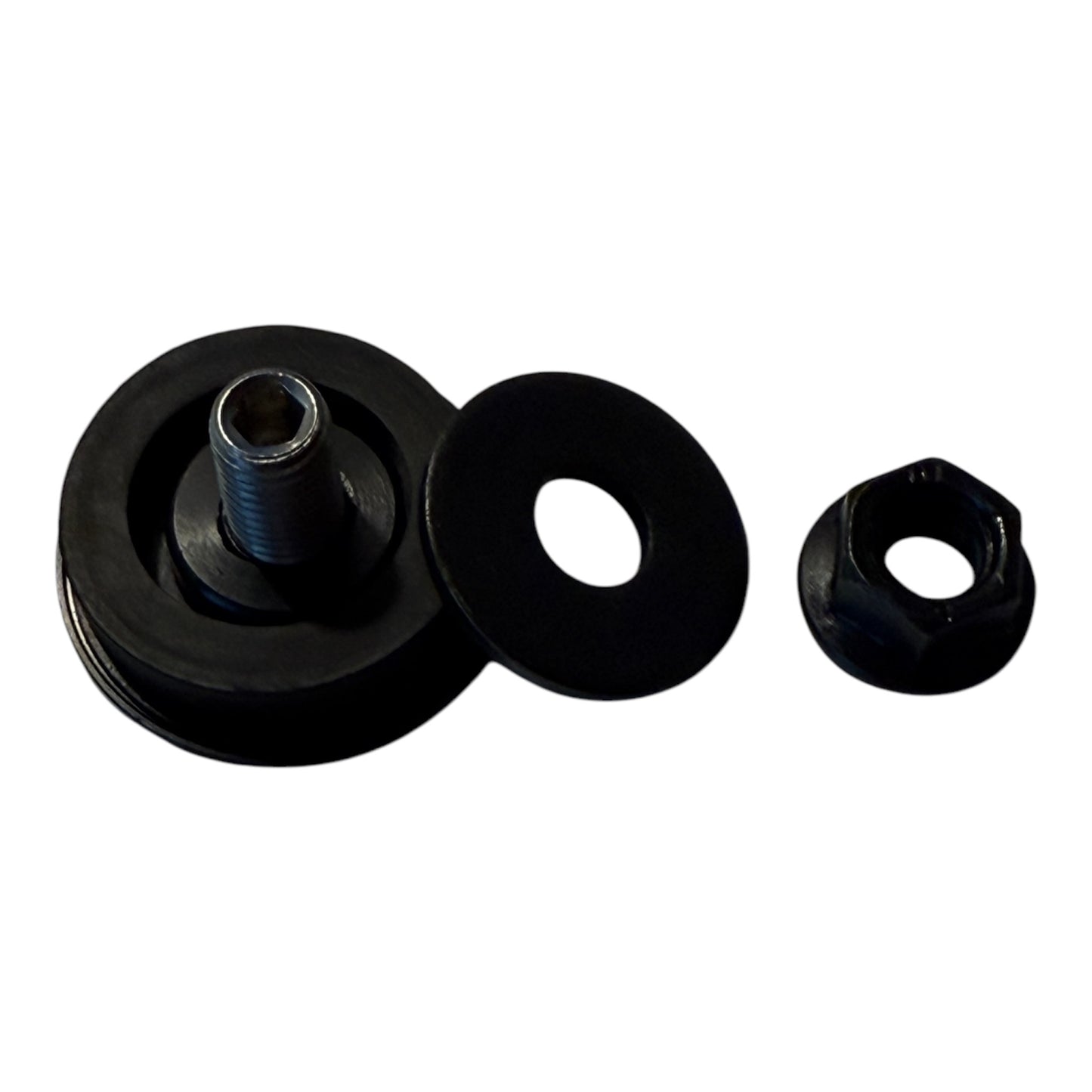 Rear windscreen wiper cap Fiat 500 Abarth - 595 - 695