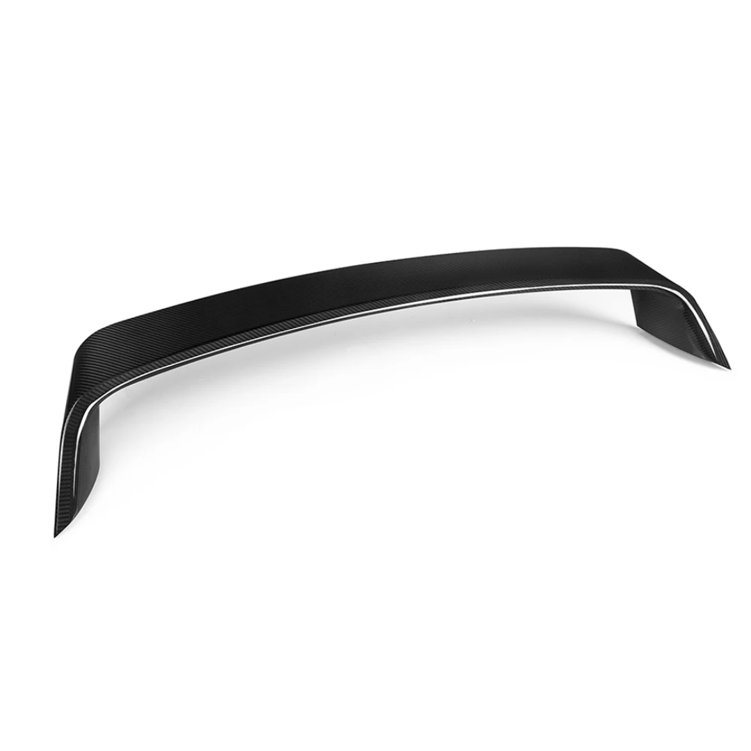 Spoiler posteriore stile M Performance in VERO CARBONIO per BMW M2 G87