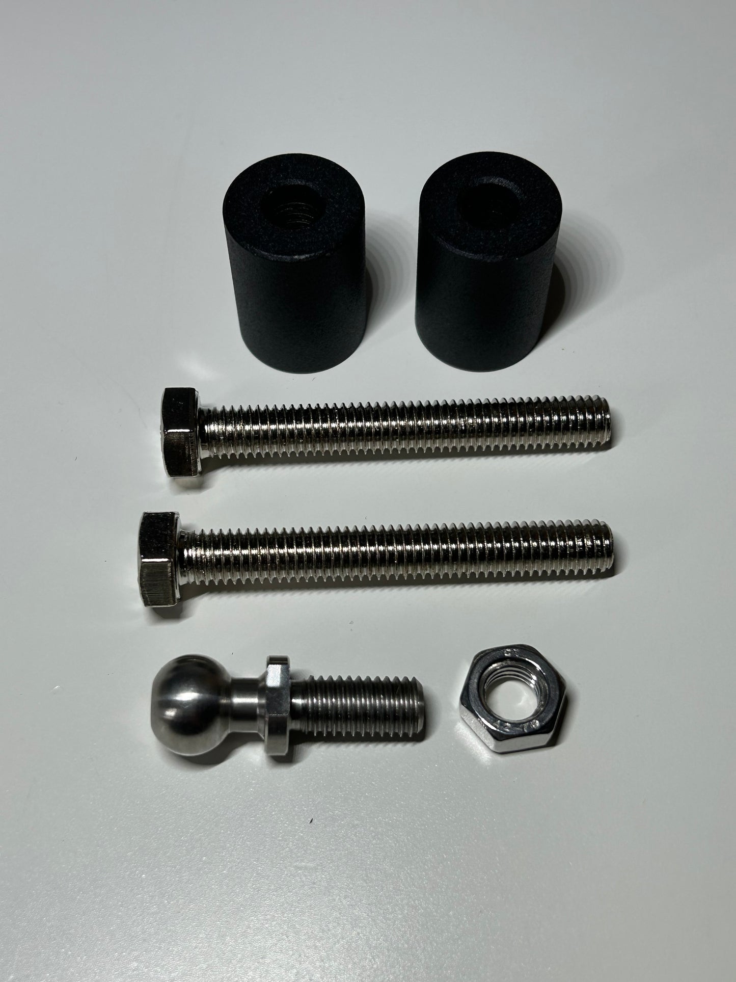 Short Shifter Premium Cambio 5 Marce Fiat 500 Abarth - 595 - Fiat 500 - Panda
