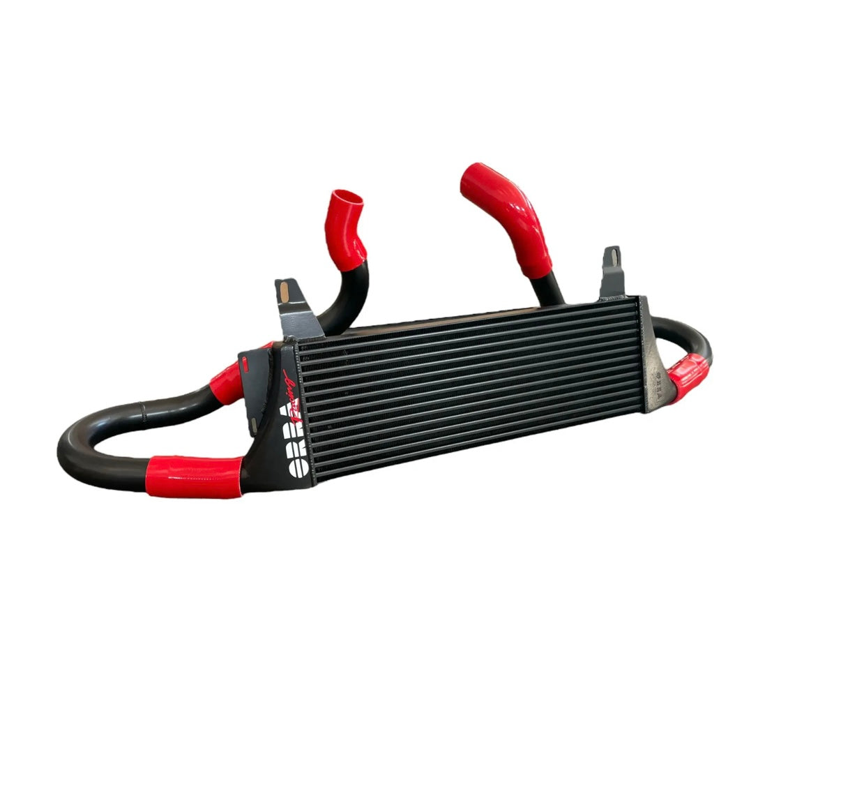 KIT Intercooler Fiat 500 Abarth - 595 - 695 - 7,5 / 9 LITRI