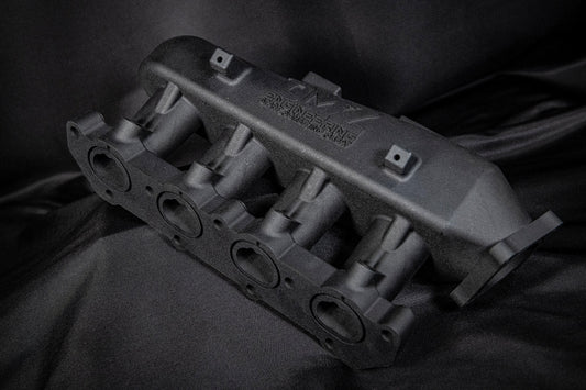 Collettore di aspirazione DMZ Fiat 500 Abarth - Motori T-JET