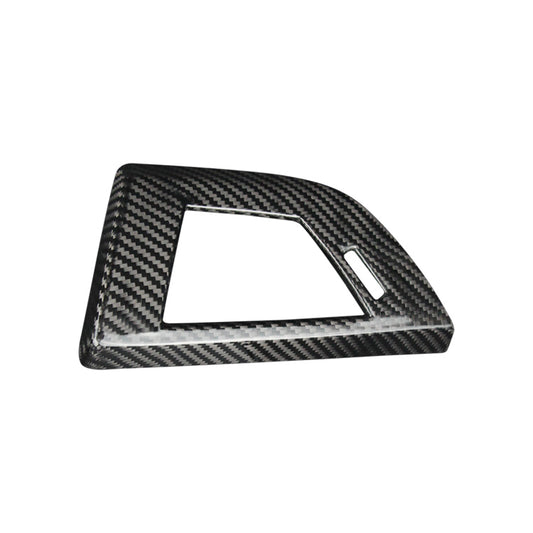 REAL CARBON air vent cover for BMW 1 - 2 Series (see compatibility in description)