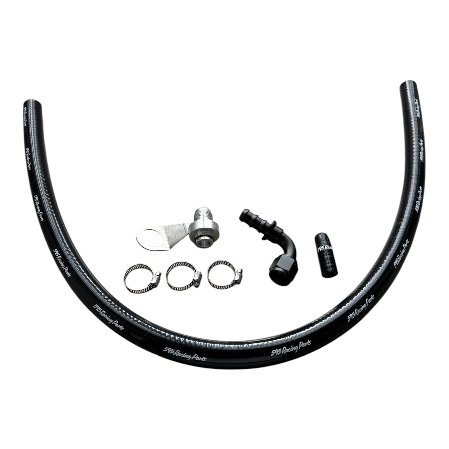 Kit eliminazione decanter completo Fiat 500 Abarth - Punto - Mito - Tjet