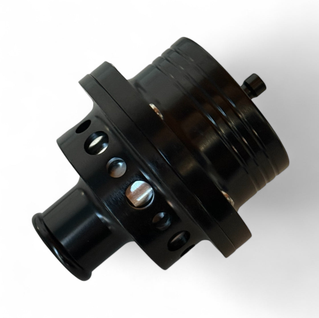 Mechanical pop off valve Abarth 500 - 595 - 695