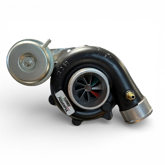 Turbo TD04/2860 Fiat 500 Abarth - 595 - 605 (up to 340 hp)
