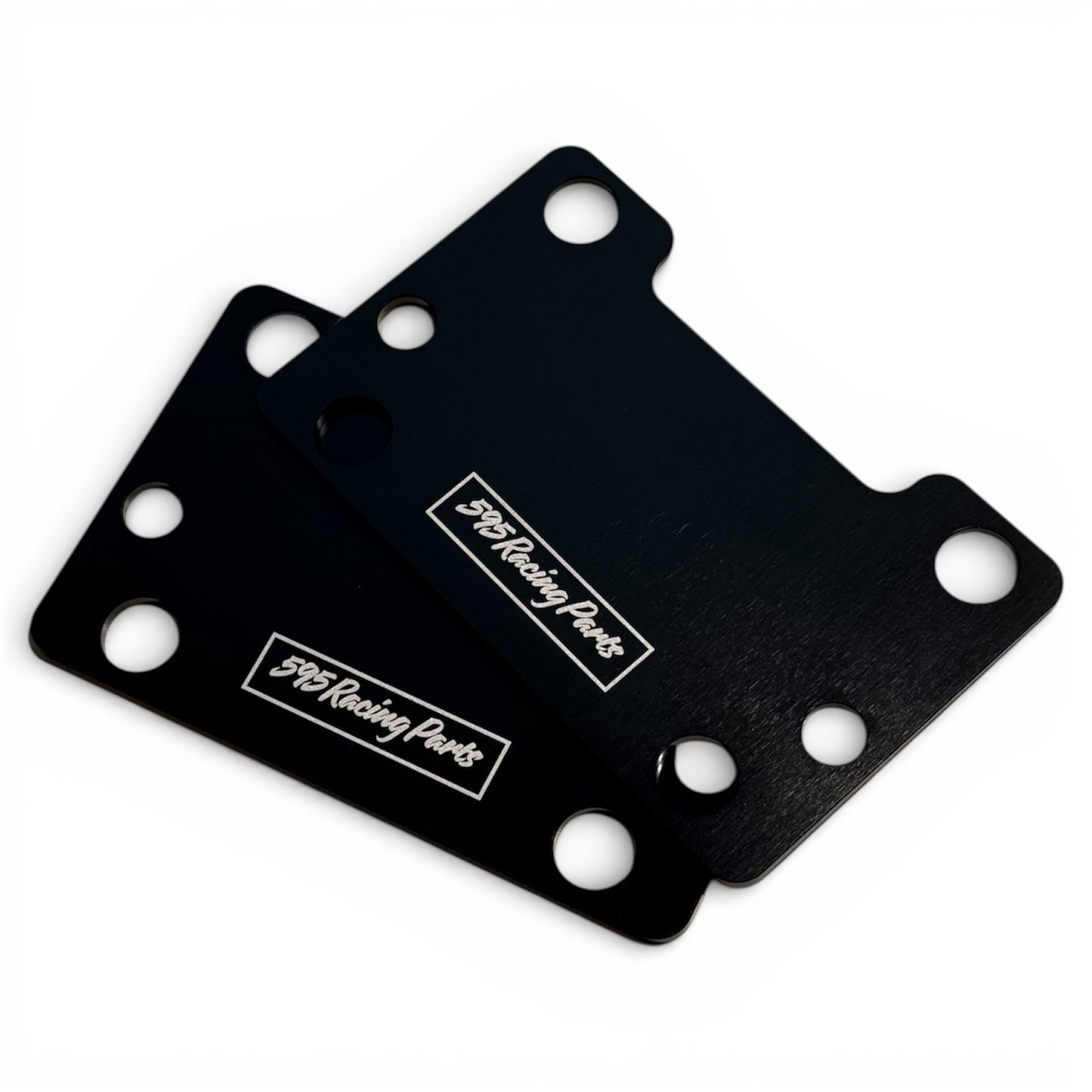 Rear Camber Plate Kit Ford Fiesta ST Mk7 MK7.5