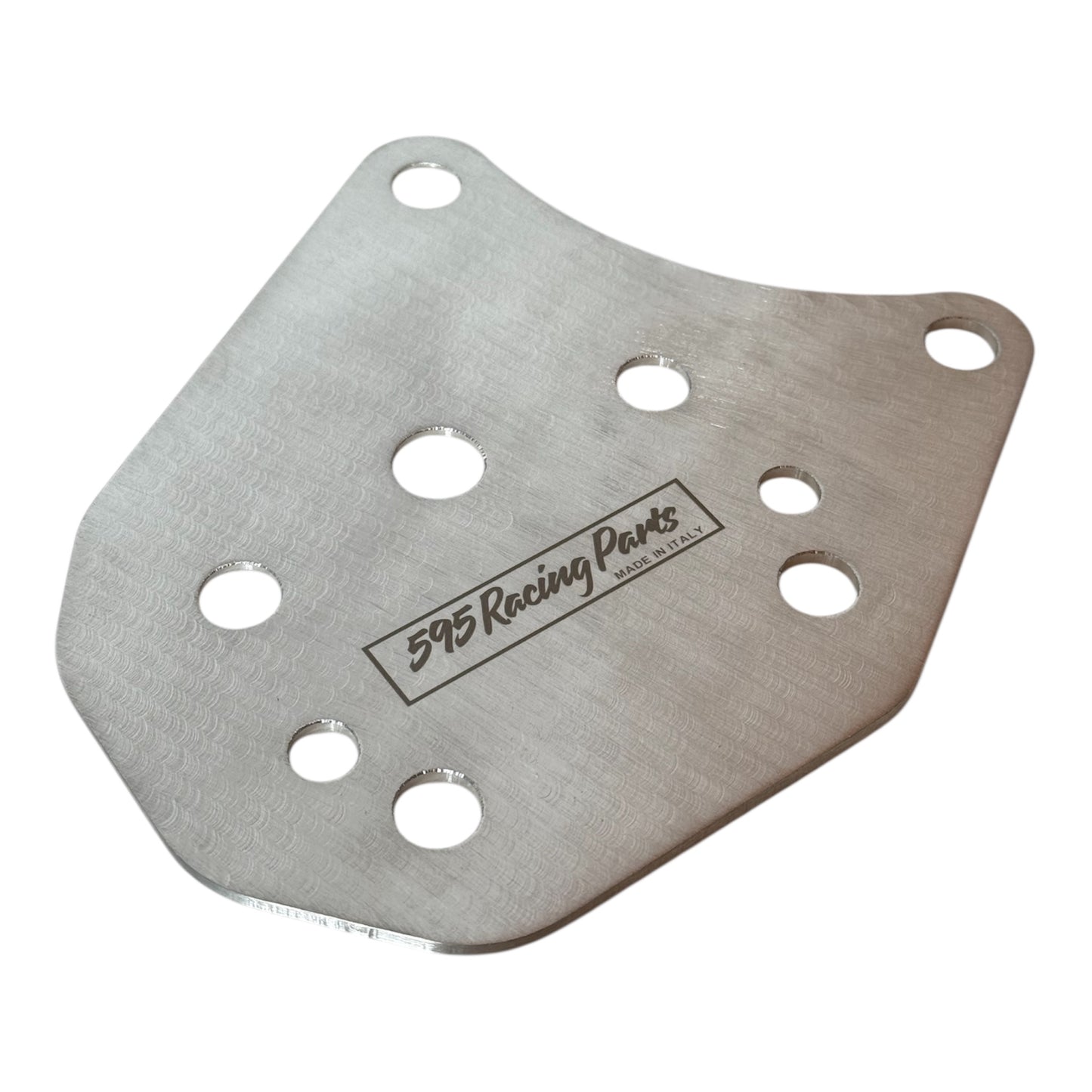 Rear Camber Plate Kit Ford Fiesta Mk8 / Mk8.5 ST200 