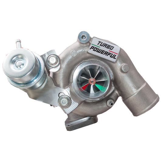 "Turbo - Elaborazione TD04 Abarth fino a 280cv TP280 - EXTR3ME ITALIA