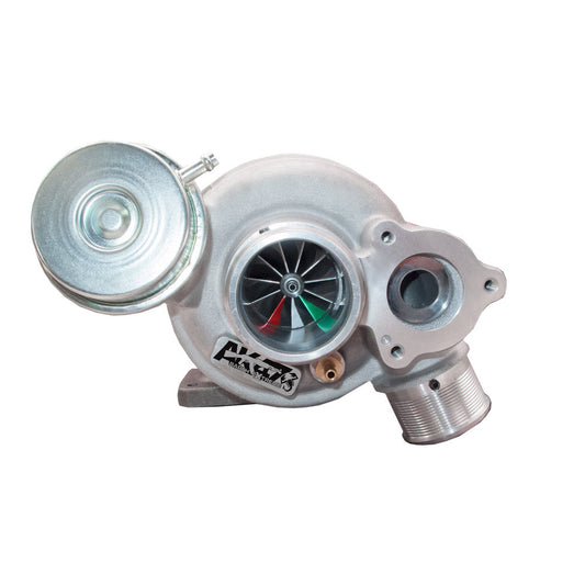 Elaborazione 1446 Abarth step 3 fino a 280cv - EXTR3ME ITALIA