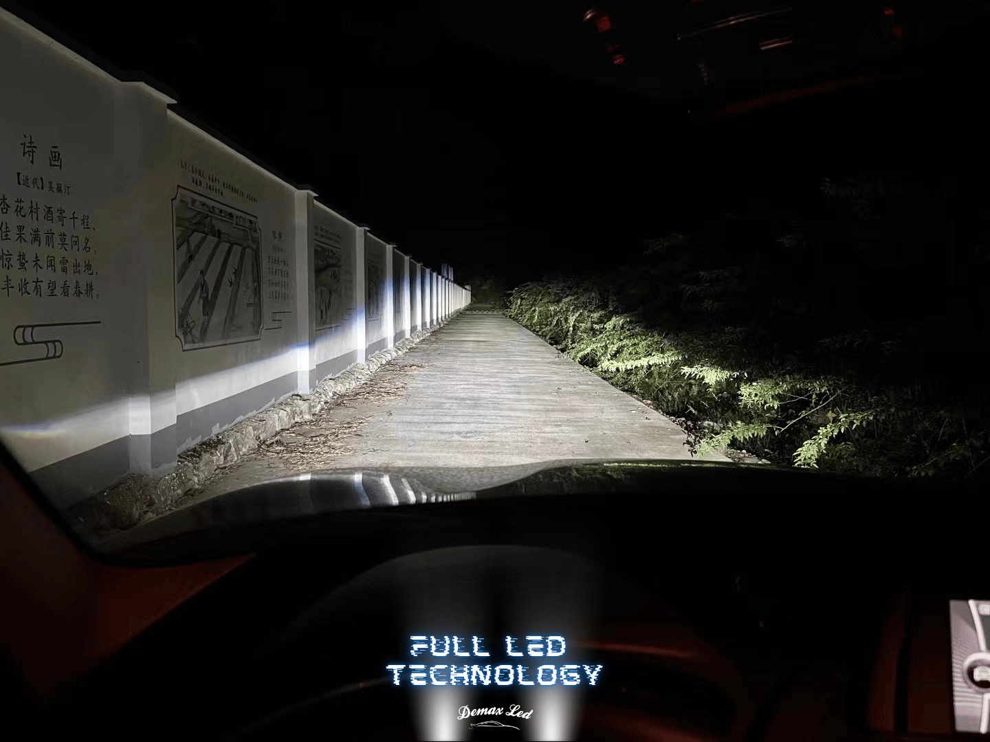 Fari Full LED Anteriori BMW Serie 1 F20/F21 Pre-LCI (2011–2014)