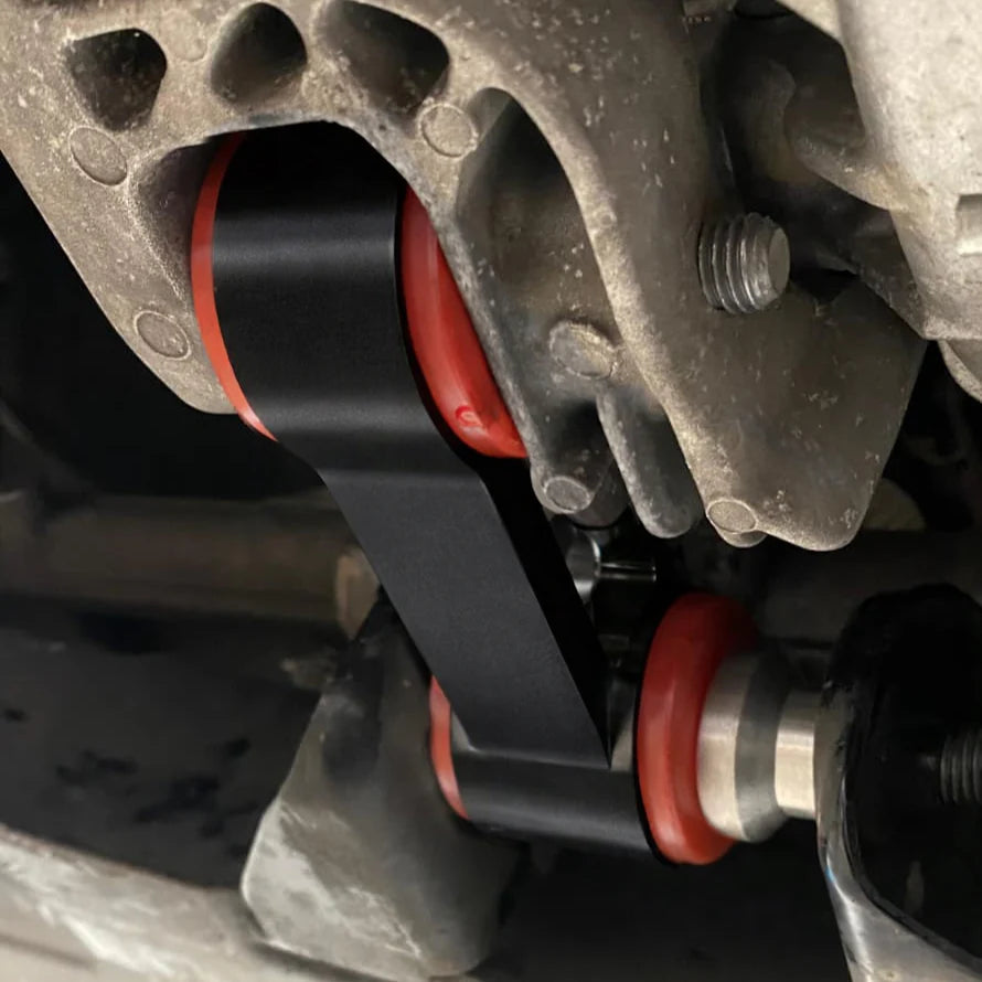Supporto motore RINFORZATO Ford Fiesta St MK8