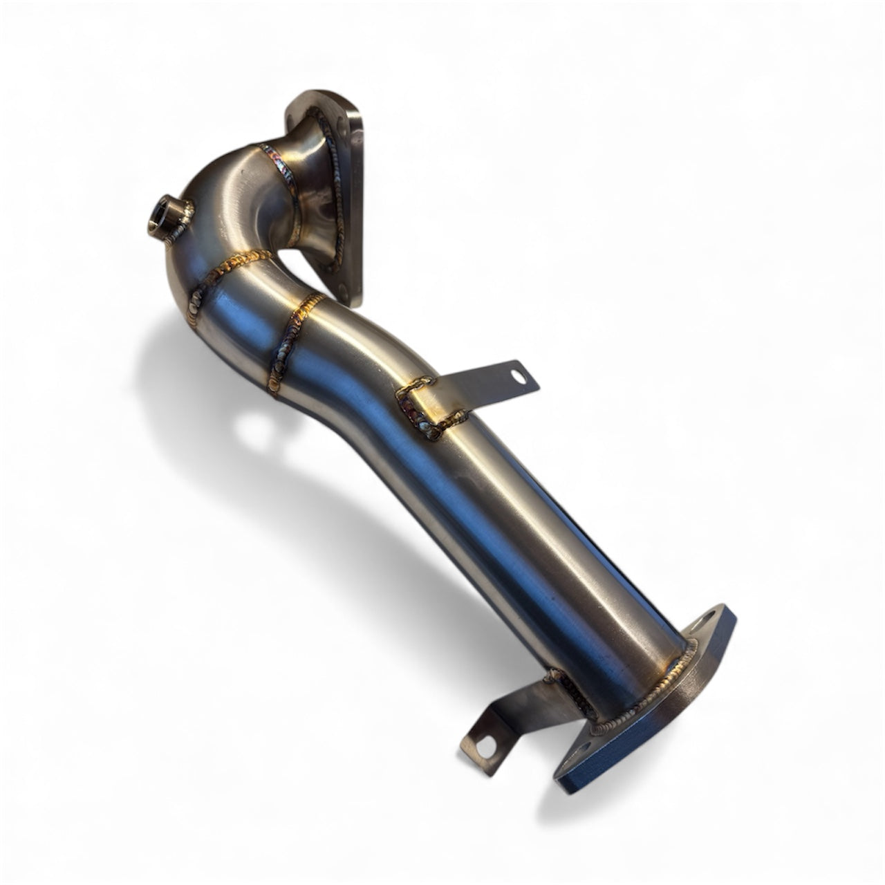 Downpipe IHI per Fiat 500 Abarth - 595 - 695 - GPA - Mito - Giulietta