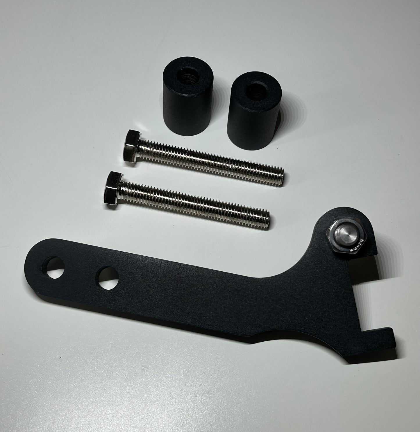 Short Shifter Premium Cambio 5 Marce Fiat 500 Abarth - 595 - Fiat 500 - Panda