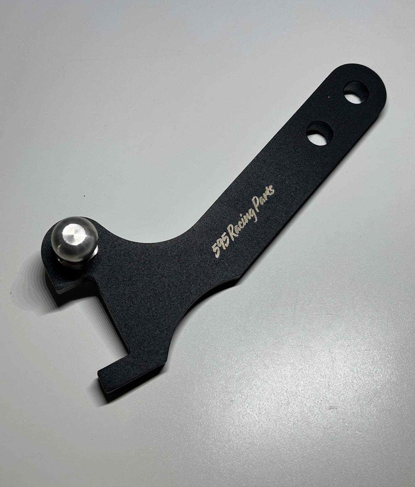 Short Shifter Premium Cambio 5 Marce Fiat 500 Abarth - 595 - Fiat 500 - Panda
