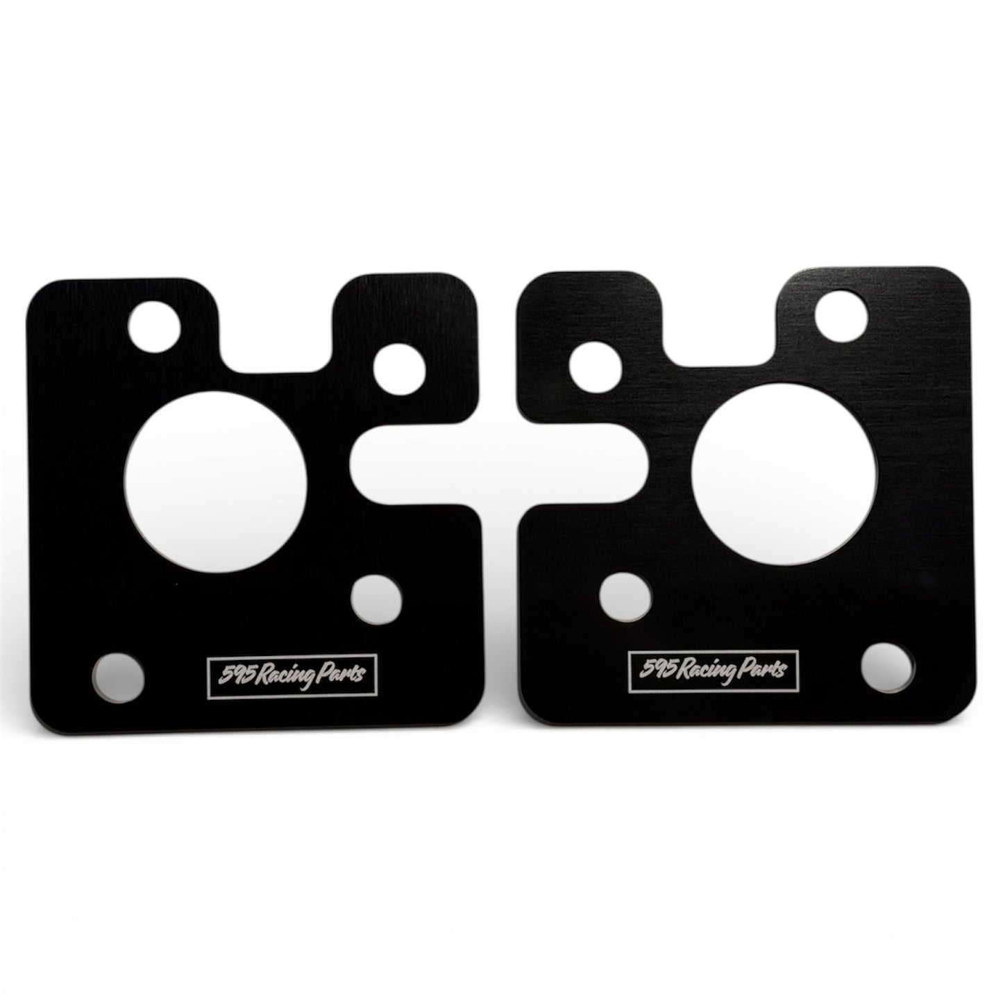 Rear Camber Plate Kit for Fiat 500 Abarth - 595 - 695 - Panda 169 