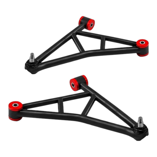 Bracci / Trapezi anteriori racing Fiat 500 Abarth - 595 - 695